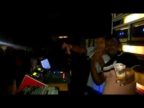 SHOW DA RADIOLA IRIE POWER EM CENTRAL DO MARANHÃO..