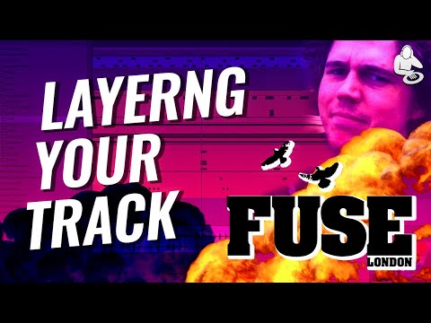 BUILD a Deep Minimal House Track | FUSE London Style - Ableton ...