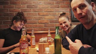 IRISH PUB in Istanbul? Unser Geheimtipp.