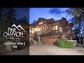 Exquisite Golf Course Home In Flagstaff AZ