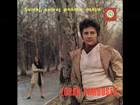 Zoran Rambosek - Od danas do večnosti