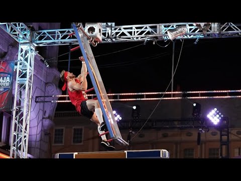 Adam Rayl's Semifinal Run - ANW Season 13 Episode 8