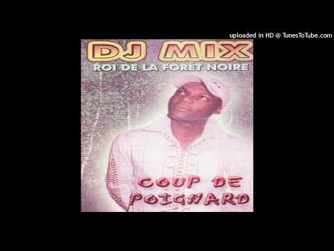 Dj Mix - Danger Public ( 2004 )