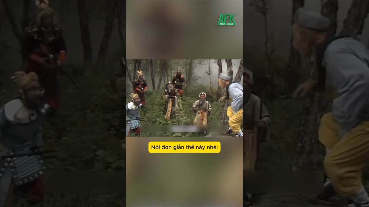 Vì sao thổ địa trong Tây Du Ký chỉ nghe lệnh của Tôn Ngộ Không?