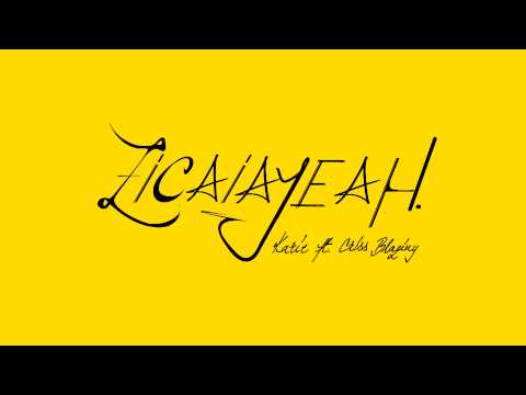 Karie ft. Criss Blaziny - Zicaiayeah
