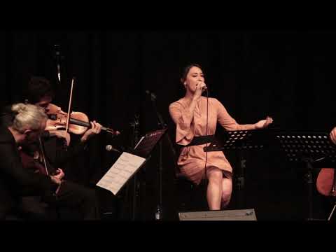 Anadolu Quartet & Mehtap Arslanargun - Pêşiya Malê