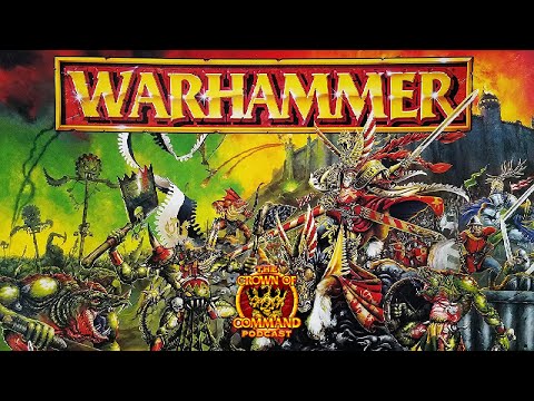 Warhammer 5th ed. Battle Report: Skaven v Night Goblins 1000p
