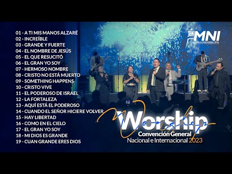 MNI Worship Live | GC'23 | IPUL USA