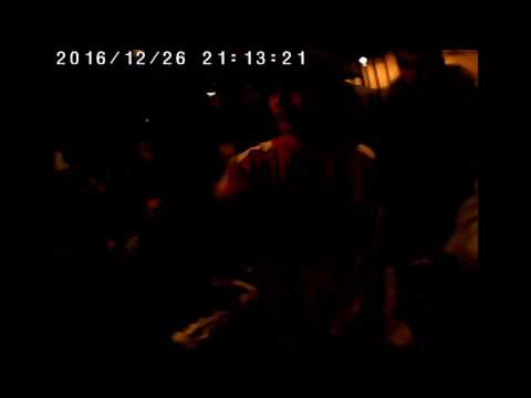 PERGA VS ZAON | UNDERDOGS