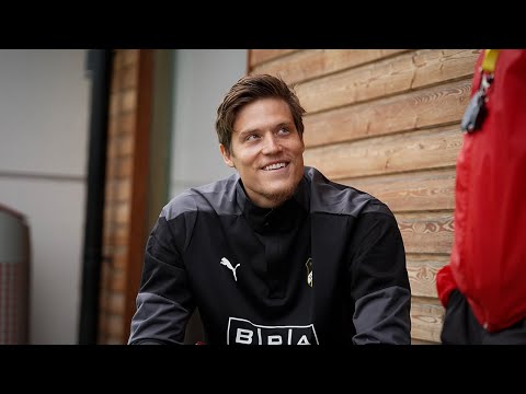 SVERIGES BÄSTA BASKETSPELARE BESÖKER BK HÄCKEN