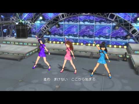 The iDOLM@STER Brand New Day! Manami Numakura