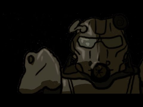 Garfield: Nuka Special