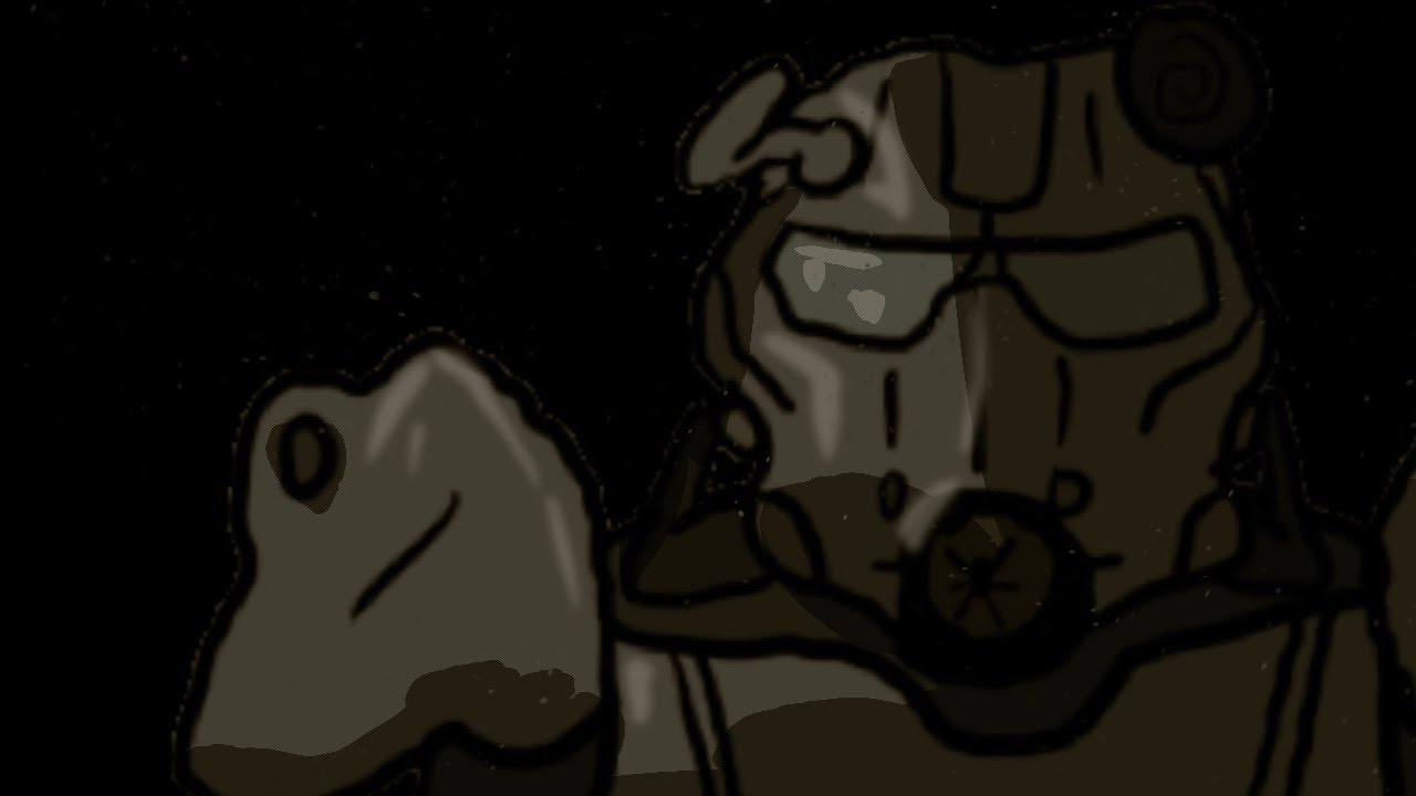 Garfield: Nuka Special