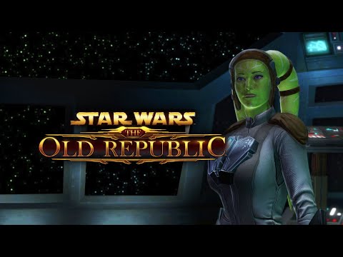 What to expect in Update 7.5 Desperate Defiance in SWTOR!