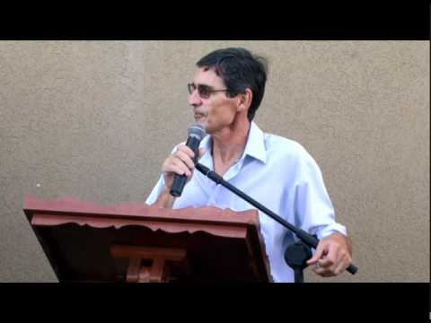 UFGD festeja entrega do prédio da Fazenda Experimental