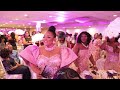 ADWOA MILK HONEY BIRTHDAY CELEBRATION