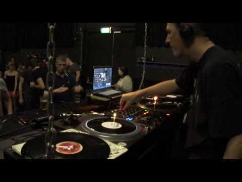 Simon Underground at TTM: 10 Years of Music