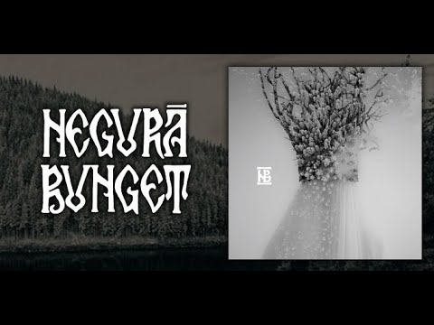 Negură Bunget – Zău