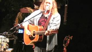 Robert Rolled His Pickup Truck (Again)