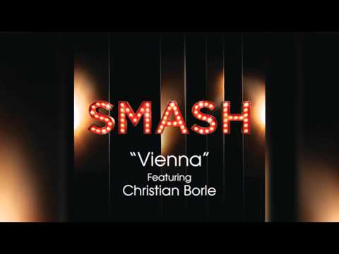 Vienna - SMASH Cast