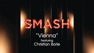 Vienna - SMASH Cast