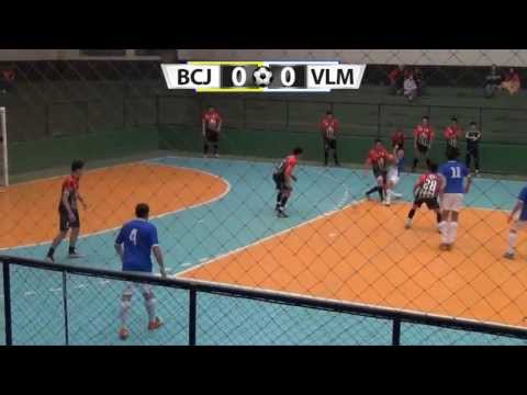 Boca Juniors X Vila Maria - Taça RBS 2013