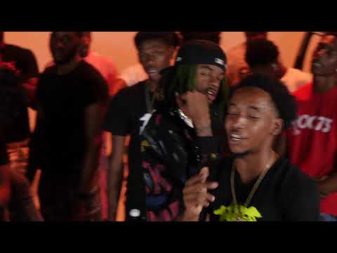 Nfnc Money Ft Maretruth - Drip Drop ( 3rd World BFR)