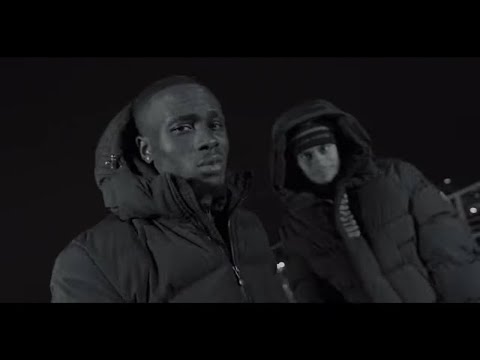 Comfy x Kay9ine x Shiloh Dynasty - B2B (Official Music Video)