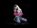 DISCO ft. Tommy Genesis by Nessa Barrett