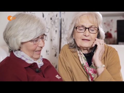 Personal Trainer "Wiso Oma Trick" mit versteckter Kamera