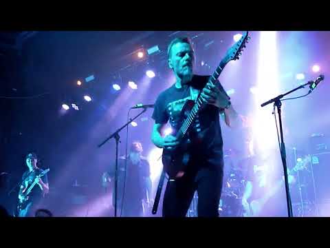Extol - Inferno (live @ ProgPower Europe 2025, Sjiwa Baarlo 03.10.2025) 5/5