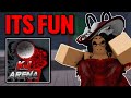 this new KJ game is ACTUALLY GOOD.