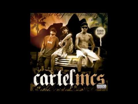 Cartel MCs - Rato de Asfalto