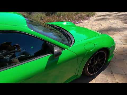 2007 RUF RGT 3.9L by SharkWerks