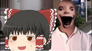 【ゆっくり茶番】裏世界に行ったゆっくりたち　後編【ホラー】