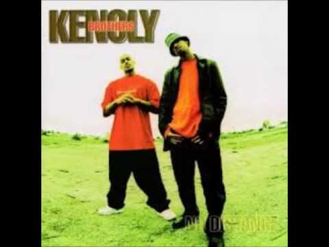 Why I Love you ( You Are My Joy ) Kenoly Brothers