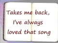 Toby Keith Beautiful Stranger Lyrics on screen video ...