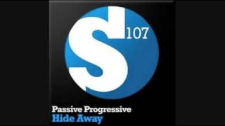 Passive Progressive feat. Rachele Warner - Hide Away (Issues Remix)