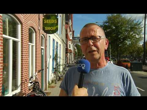 Noorderhaven krijgt koffieshop