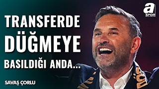 Galatasaray Transferde Rota Kırdı: Yeni Adaylar Yolda