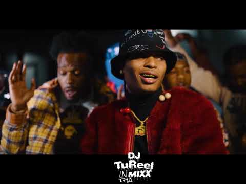 Sancho Saucy x Sauce Walka - On Sauce (Dripped & Screwed)