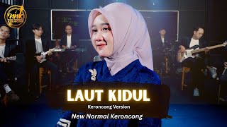 Download lagu LAUT KIDUL - Denny Caknan & Hendra Kumbara | New Normal Keroncong (Cover ) mp3 Download lagu LAUT KIDUL - Denny Caknan & Hendra Kumbara | New Normal Keroncong (Cover ) mp3