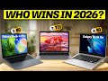 Best Samsung Laptop 2026 1 Is Beating MacBooks Now