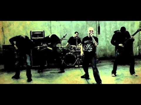 Allegaeon - Biomech (OFFICIAL VIDEO)