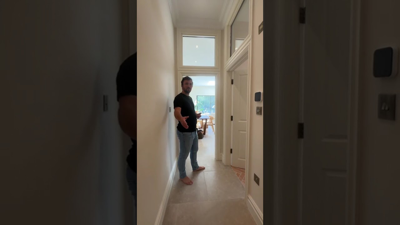 Victorian House Renovation in Palmers Green, North London | 2 Flats + Extension