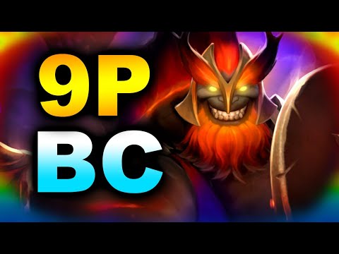 BEASTCOAST vs 9PANDAS - PLAYOFFS ELIMINATION - THE BALI MAJOR 2023 DOTA 2