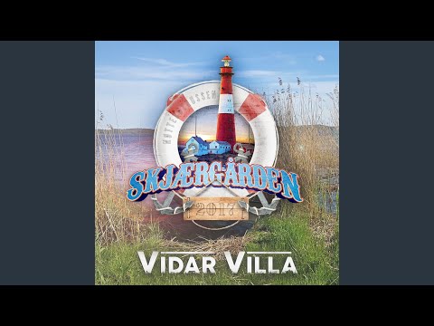 Skjærgården - Vidar Villa