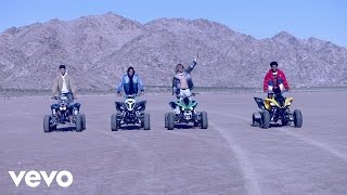 Citizen Four - Want You Back