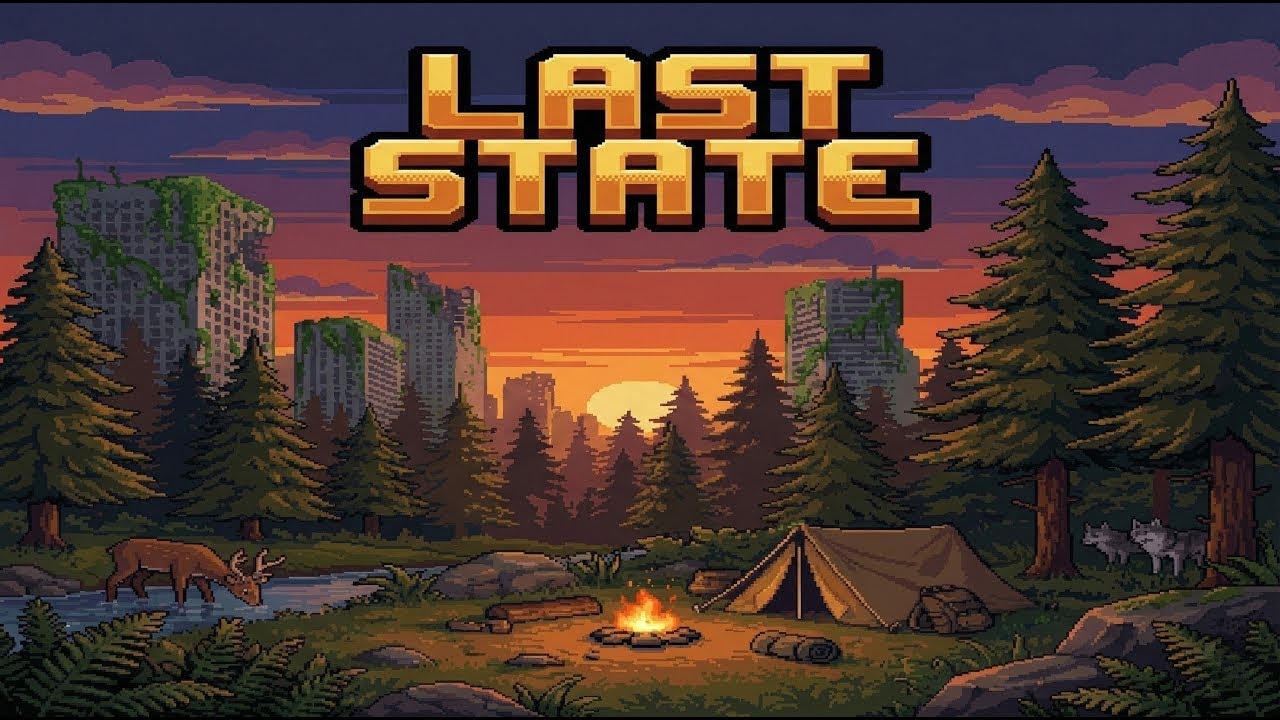 Announcement Trailer