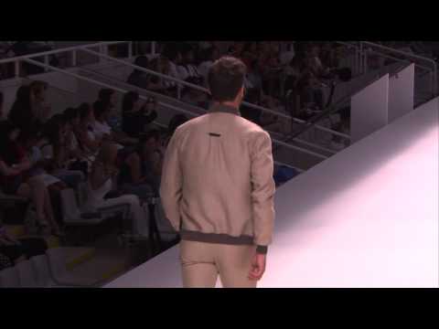 TORRAS, 080 Barcelona Fashion. Spring Summer 2016 Collection